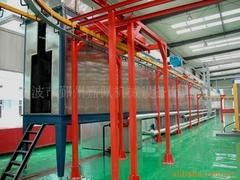 濰坊專(zhuān)業(yè)噴粉設(shè)備 低價(jià)高效，助力產(chǎn)業(yè)升級(jí)